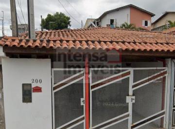 Casa · 96m² · 2 Quartos · 2 Vagas · Casa para venda em Jardim Continental Ii de 96.00m² com 2 Quartos, 1 Suite e 2 Garagens