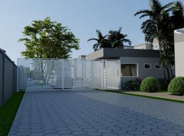 Apartamento · 42m² · 2 Quartos · 1 Vaga · Apartamento para venda em Conjunto Residencial Santo Ângelo de 42.00m² com 2 Quartos e 1 Garagem