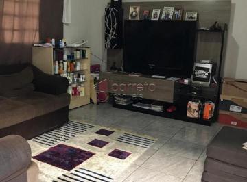 Casa · 145m² · 3 Quartos · 2 Vagas · Casa para venda em Parque Residencial Jundiaí de 145.00m² com 3 Quartos e 2 Garagens