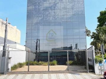 Comercial · 602m² · 1 Quarto · 3 Vagas · Prédio Comercial para venda em Vila Nancy de 602.00m² com 1 Quarto e 3 Garagens