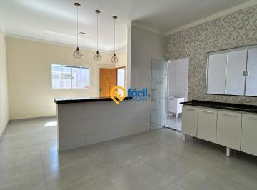 Casa · 73m² · 2 Quartos · 2 Vagas · Casa para venda em Residencial Acapulco de 73.00m² com 2 Quartos, 1 Suite e 2 Garagens
