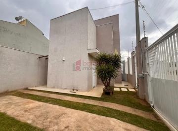 Casa · 118m² · 3 Quartos · 3 Vagas · Sobrado para venda em Residencial Santa Giovana de 118.00m² com 3 Quartos, 1 Suite e 3 Garagens