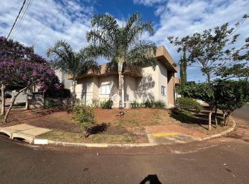 Casa · 372m² · 3 Quartos · 2 Vagas · Casa de Condomínio para venda em Quinta Do Lago de 372.00m² com 3 Quartos, 3 Suites e 2 Garagens
