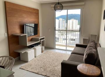 Apartamento · 62m² · 2 Quartos · 1 Vaga · Apartamento para venda em Vila Mogilar de 62.00m² com 2 Quartos, 1 Suite e 1 Garagem