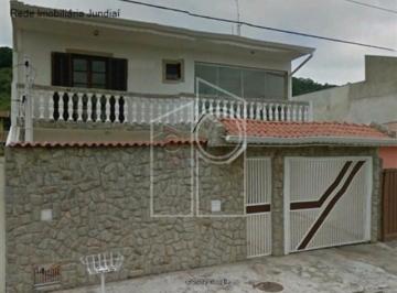 Casa · 250m² · 3 Quartos · 8 Vagas · Casa para venda em Vila Anchieta de 250.00m² com 3 Quartos, 1 Suite e 8 Garagens