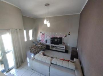 Casa · 180m² · 3 Quartos · 4 Vagas · Casa de Condomínio para venda em Chácara Morada Mediterrânea de 180.00m² com 3 Quartos, 1 Suite e 4 