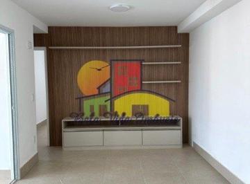 Apartamento · 86m² · 2 Quartos · 2 Vagas · Apartamento para venda em Santo Antônio de 86.00m² com 2 Quartos, 2 Suites e 2 Garagens