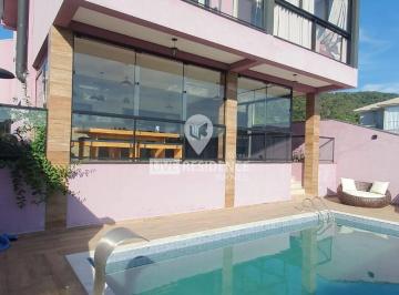 Casa · 380m² · 4 Quartos · 4 Vagas · Casa para venda em Loteamento Residencial Rio Das Flores de 380.00m² com 4 Quartos, 4 Suites e 4 Gar