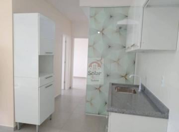 Apartamento · 47m² · 2 Quartos · 1 Vaga · Apartamento para venda em Parque Paduan de 47.00m² com 2 Quartos e 1 Garagem