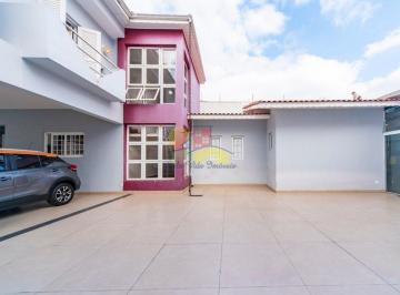 Casa · 400m² · 4 Quartos · 8 Vagas · Casa para venda em Vila Assunção de 400.00m² com 4 Quartos, 4 Suites e 8 Garagens