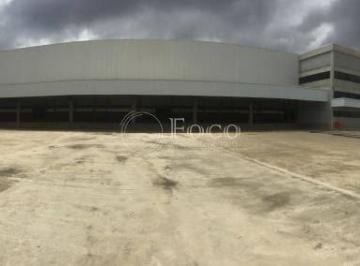 Comercial · 9088m² · 87 Vagas · Galpão / Depósito / Armazém para venda e aluguel em Jardim Da Glória de 9088.00m² com 87 Garagens