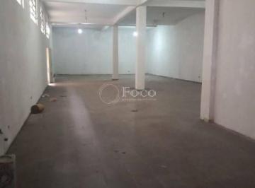Comercial · 260m² · 4 Vagas · Sala Comercial para alugar em Vila Bernardino de 260.00m² com 4 Garagens