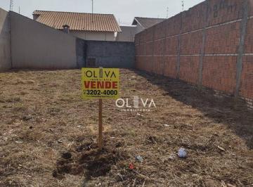 Terreno · 200m² · Terreno para venda em Jardim Bela Vista de 200.00m²