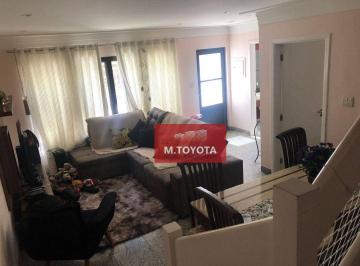 Casa · 150m² · 4 Quartos · 2 Vagas · Sobrado para venda em Vila Tijuco de 150.00m² com 4 Quartos, 1 Suite e 2 Garagens