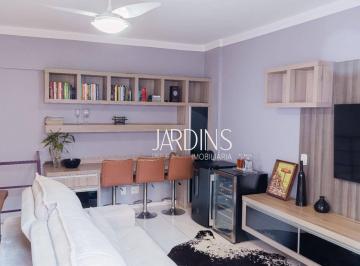 Apartamento · 104m² · 2 Quartos · 2 Vagas · Cobertura para venda em Nova Aliança de 104.00m² com 2 Quartos, 1 Suite e 2 Garagens