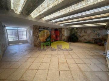 Casa · 257m² · 3 Quartos · 5 Vagas · Casa para venda em Rudge Ramos de 257.00m² com 3 Quartos e 5 Garagens