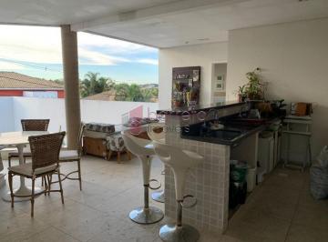 Casa · 614m² · 5 Quartos · 3 Vagas · Casa de Condomínio para venda em Chácara Malota de 614.00m² com 5 Quartos, 5 Suites e 3 Garagens