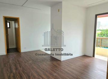 Apartamento · 40m² · 1 Quarto · 1 Vaga · Apartamento para venda em CONDOMÍNIO CHÁCARAS DO ALTO DA NOVA CAMPINAS de 40.00m² com 1 Quarto e 1 G