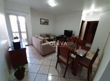 Apartamento · 80m² · 2 Quartos · 1 Vaga · Apartamento para venda em Vila Nossa Senhora Do Bonfim de 80.00m² com 2 Quartos, 1 Suite e 1 Garagem