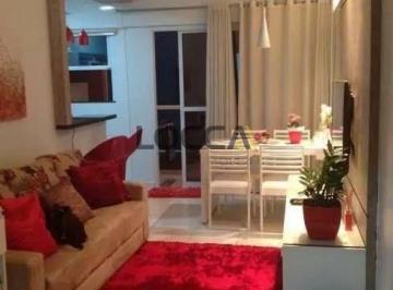 Apartamento · 46m² · 1 Quarto · 1 Vaga · Apartamento para alugar em Nova Aliança de 46.00m² com 1 Quarto e 1 Garagem