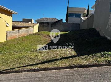 Terreno · 300m² · Terreno para venda em Residencial Fazenda Serrinha de 300.00m²