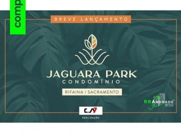 Terreno · 300m² · Terreno para venda em Rifaina de 300.00m²