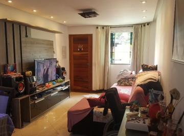Casa · 131m² · 3 Quartos · 3 Vagas · Sobrado para venda em Vila Salete de 131.00m² com 3 Quartos, 1 Suite e 3 Garagens