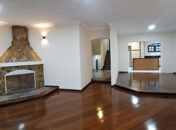 Casa · 300m² · 4 Quartos · 2 Vagas · Casa para venda em Alto Ipiranga de 300.00m² com 4 Quartos, 3 Suites e 2 Garagens