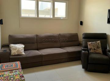 Casa · 429m² · 4 Quartos · 3 Vagas · Casa de Condomínio para venda em Parque Tecnológico Damha I São Carlos de 429.00m² com 4 Quartos, 3 