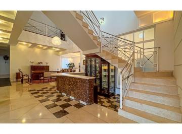 Casa · 1077m² · 5 Quartos · 6 Vagas · Casa para venda em Bonfim Paulista de 1077.32m² com 5 Quartos, 5 Suites e 6 Garagens