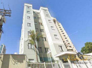 Apartamento · 49m² · 2 Quartos · 1 Vaga · Apartamento para venda em Jardim Gibertoni de 49.00m² com 2 Quartos, 1 Suite e 1 Garagem