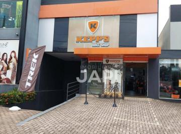Comercial · 75m² · 3 Vagas · Sala Comercial para alugar em Parque Residencial Eloy Chaves de 75.00m² com 3 Garagens