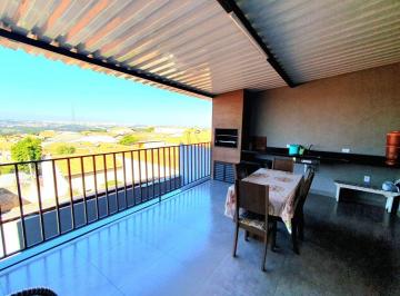 Casa · 207m² · 4 Quartos · 2 Vagas · Casa para venda em Parque Residencial Monte Rey de 207.00m² com 4 Quartos e 2 Garagens