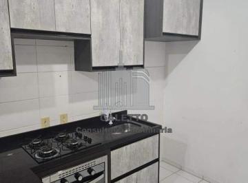 Apartamento · 52m² · 2 Quartos · 1 Vaga · Apartamento para venda em SÍTIOS FRUTAL de 52.00m² com 2 Quartos e 1 Garagem