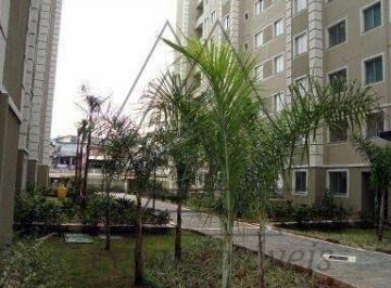 Apartamento · 54m² · 2 Quartos · 1 Vaga · Apartamento para venda em Jardim Santa Terezinha (zona Leste) de 54.00m² com 2 Quartos e 1 Garagem