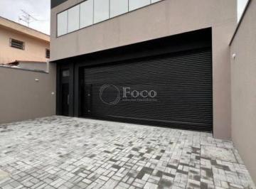Comercial · 194m² · Sala Comercial para alugar em Vila Das Palmeiras de 194.00m²
