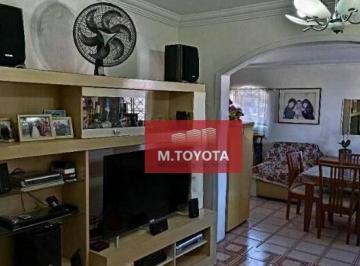 Casa · 310m² · 6 Quartos · 4 Vagas · Sobrado para venda em Jardim São Francisco de 310.00m² com 6 Quartos, 4 Suites e 4 Garagens
