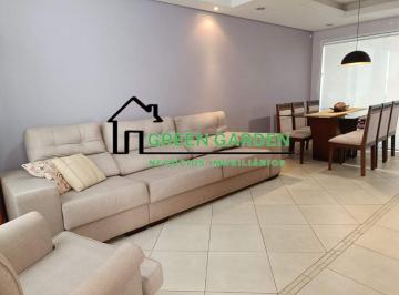 Casa · 120m² · 3 Quartos · 2 Vagas · Casa de Condomínio para venda em JARDIM SHANGAI de 120.00m² com 3 Quartos e 2 Garagens