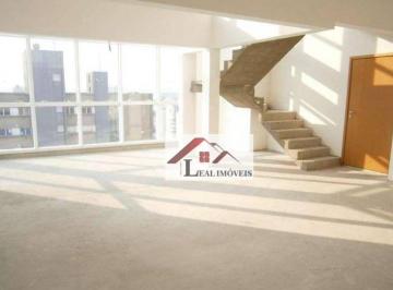 Apartamento · 360m² · 4 Quartos · 6 Vagas · Cobertura para venda em Campestre de 360.00m² com 4 Quartos, 3 Suites e 6 Garagens