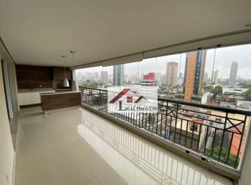 Apartamento · 330m² · 5 Quartos · 4 Vagas · Apartamento para venda em Jardim de 330.00m² com 5 Quartos, 5 Suites e 4 Garagens