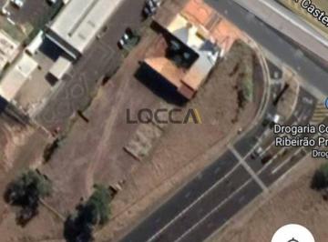 Terreno · 2760m² · 6 Vagas · Terreno para alugar em Nova Ribeirânia de 2760.00m² com 6 Garagens