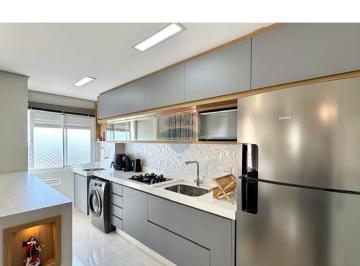 Apartamento · 55m² · 2 Quartos · 1 Vaga · Apartamento para venda em Lagoa Seca de 55.00m² com 2 Quartos, 1 Suite e 1 Garagem