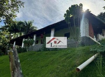 Terreno · 31900m² · 3 Quartos · 4 Vagas · Chácara para venda em Turvolandia de 31900.00m² com 3 Quartos e 4 Garagens