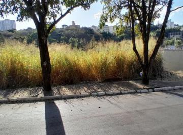 Terreno · 585m² · Terreno para venda em Parque Santa Mônica de 585.00m²