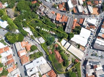 Terreno · 6992m² · Lote / Terreno para venda em Centro de 6992.00m²
