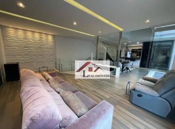 Casa · 357m² · 4 Quartos · 6 Vagas · Sobrado para venda em Vila Vitória de 357.00m² com 4 Quartos, 3 Suites e 6 Garagens