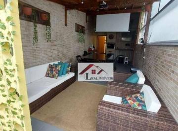 Apartamento · 134m² · 3 Quartos · 2 Vagas · Cobertura para venda em Paraíso de 134.00m² com 3 Quartos, 1 Suite e 2 Garagens