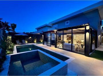Casa · 300m² · 3 Quartos · 4 Vagas · Casa de Condomínio para venda em Vila Do Golf de 300.00m² com 3 Quartos, 3 Suites e 4 Garagens