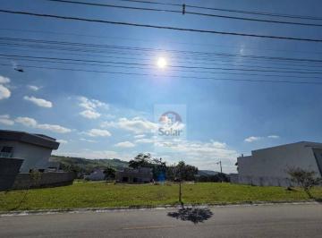 Terreno · 250m² · Terreno en Condomínio para venda em Residencial Agata de 250.00m²
