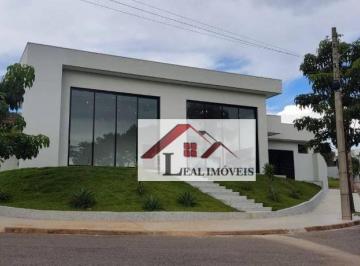 Casa · 450m² · 3 Quartos · 3 Vagas · Casa de Condomínio para venda em Fazenda Areias de 450.00m² com 3 Quartos, 3 Suites e 3 Garagens